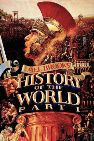 Mel Brooks - Die verrückte Geschichte der Welt (1981)