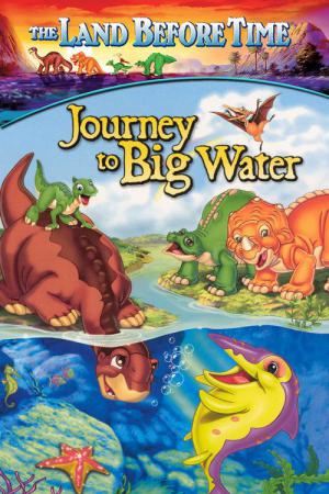 In einem Land vor unserer Zeit IX - Die Reise zum großen Wasser (2002)