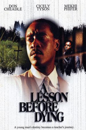 Verurteilt - Der Fall Jefferson (1999)