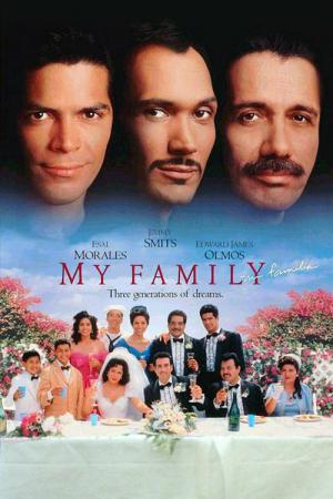 Meine Familie (1995)