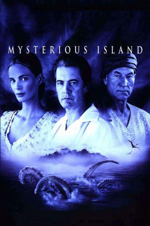 Mysterious Island - Die geheimnisvolle Insel (2005)