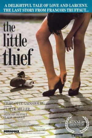 Die kleine Diebin (1988)