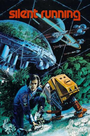 Lautlos im Weltraum (1972)
