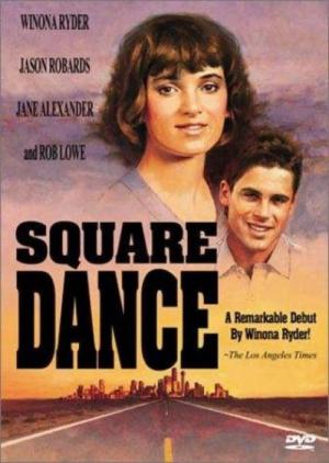 Square Dance - Wiedersehen in Texas (1987)