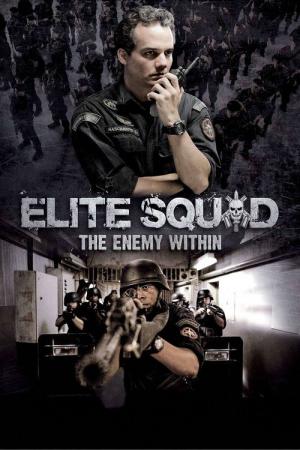 Elite Squad: Im Sumpf der Korruption (2010)
