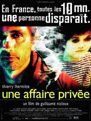 Eine ganz private Affäre (2002)