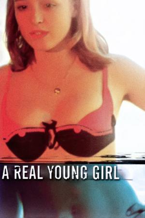 Ein wirklich junges Mädchen (1976)