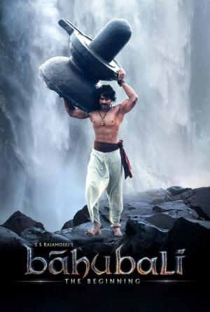 Bahubali - The Beginning (2015)