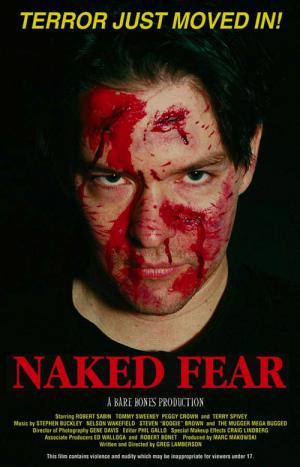 Naked Fear (1999)
