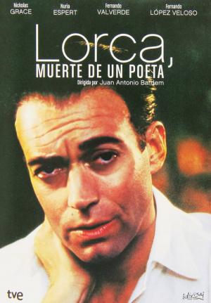 Federico Garcia Lorca - Der Tod eines Dichters (1987)