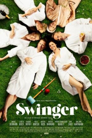 Swinger - Verlangen, Lust, Leidenschaft (2016)