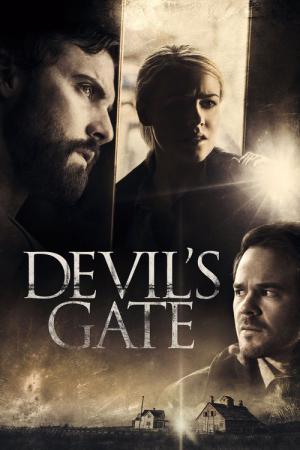 Devil's Gate - Pforte zur Hölle (2017)
