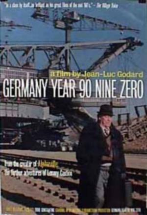 Deutschland Neu(n) Null (1991)
