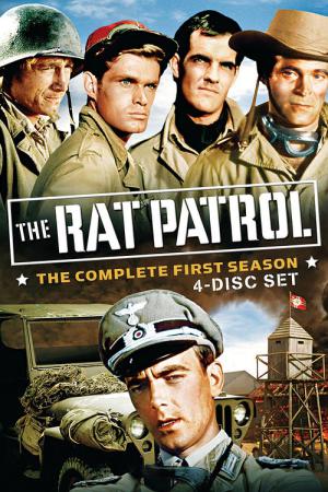 The Rat Patrol (1966)