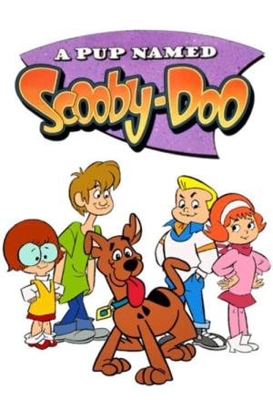 Spürnase Scooby-Doo (1988)