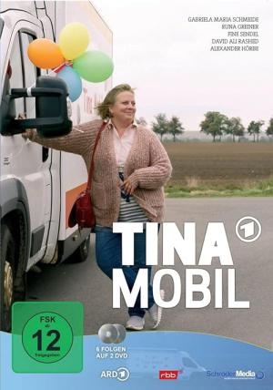 Tina mobil (2021)
