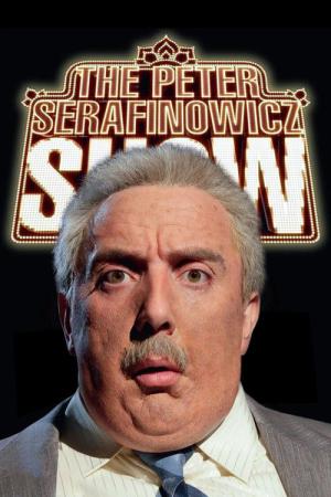 The Peter Serafinowicz Show (2007)