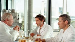 Das Herz ist rot (2003)