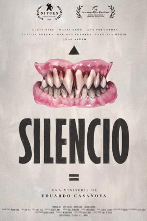 Silencio (2025)