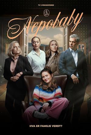 Nepobaby (2025)