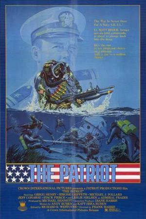 Der Patriot (1986)