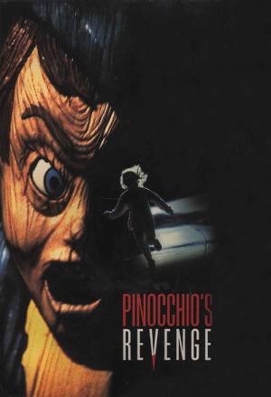 Pinocchio - Puppe des Todes (1996)