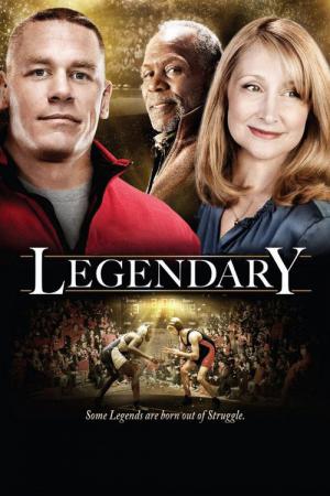 Legendary - In jedem steckt ein Held (2010)
