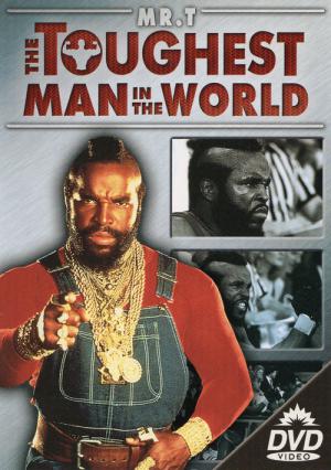 Der stärkste Mann der Welt (1984)