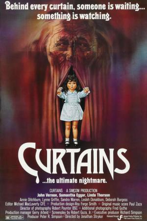 Curtains - Wahn ohne Ende (1983)
