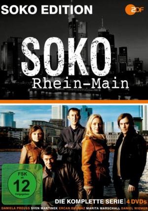 SOKO Rhein-Main (2006)