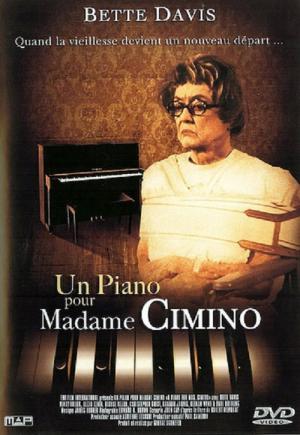 Ein Piano für Mrs. Cimino (1982)