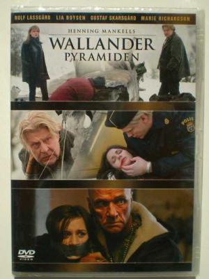Wallanders letzter Fall (2007)