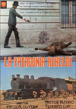 Aufstand in Patagonien (1974)