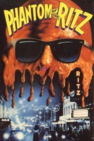 Phantom of the Ritz (1988)