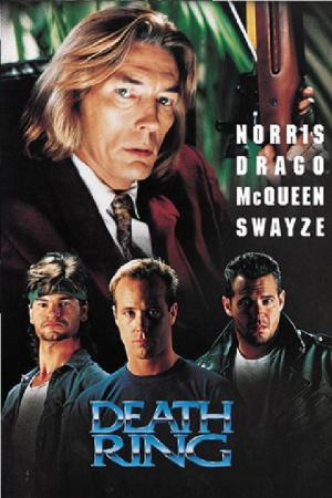 Death Survival - Menschenjagd (1992)