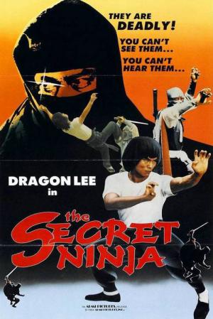 Die Vollstrecker der Ninja (1982)