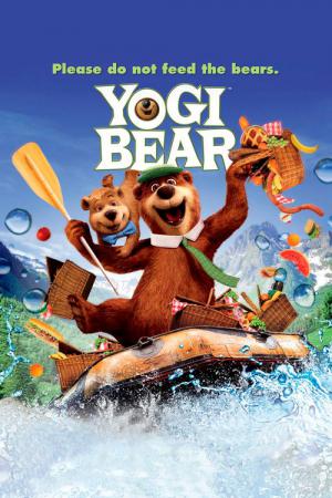 Yogi Bär (2010)