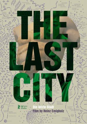 Die letzte Stadt (2020)