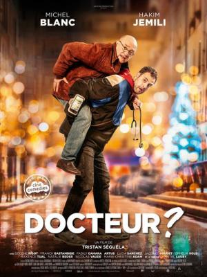 Ein Doktor auf Bestellung (2019)