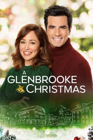 Weihnachten in Glenbrooke - Verliebt in die Millionärin (2020)