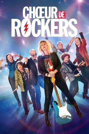 Silver Rockers (2022)