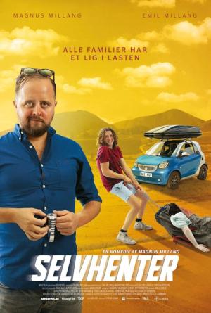 Selvhenter (2019)