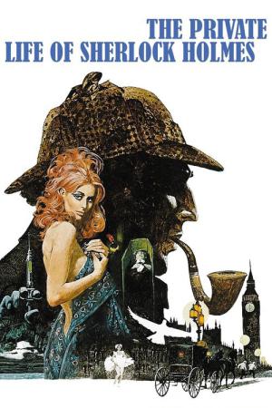 Das Privatleben des Sherlock Holmes (1970)