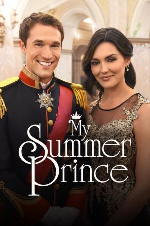 Mein Sommerprinz (2016)