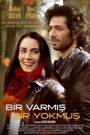 Bir Varmis Bir Yokmus (2015)
