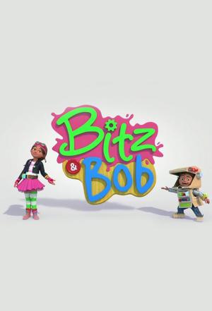Bitz & Bob - Die Erfinderkinder (2017)