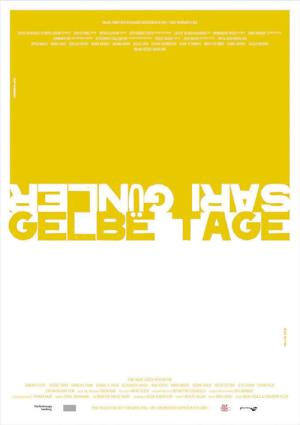 Gelbe Tage (2003)