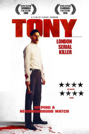 Tony - London Serial Killer (2009)