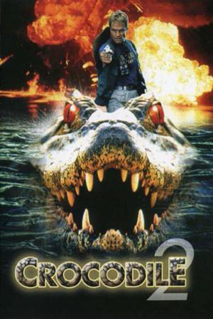 Crocodile 2 (2002)