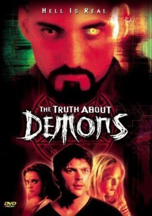 Die unwiderlegbare Wahrheit über Dämonen (2000)